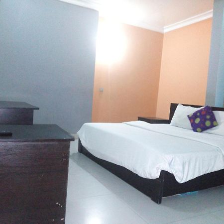 Flamingo Hotel Festac Town Εξωτερικό φωτογραφία