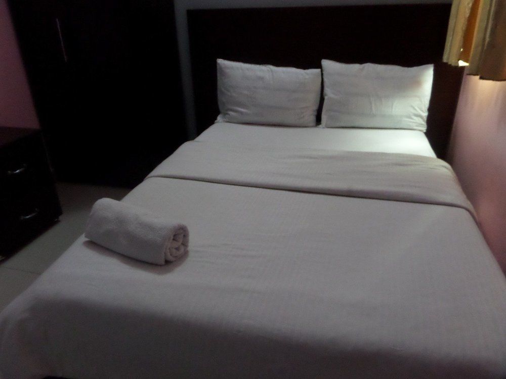 Flamingo Hotel Festac Town Εξωτερικό φωτογραφία