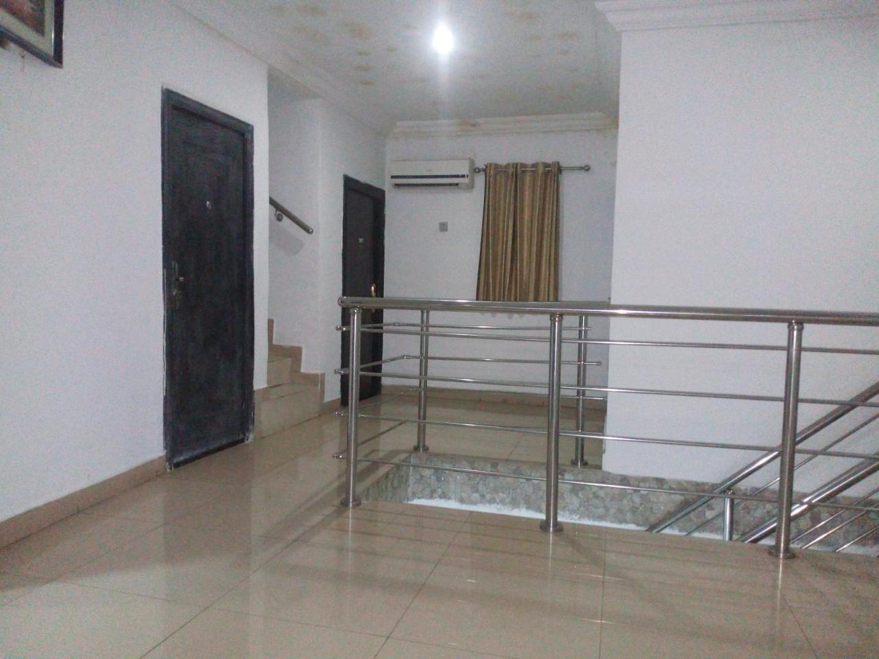 Flamingo Hotel Festac Town Εξωτερικό φωτογραφία