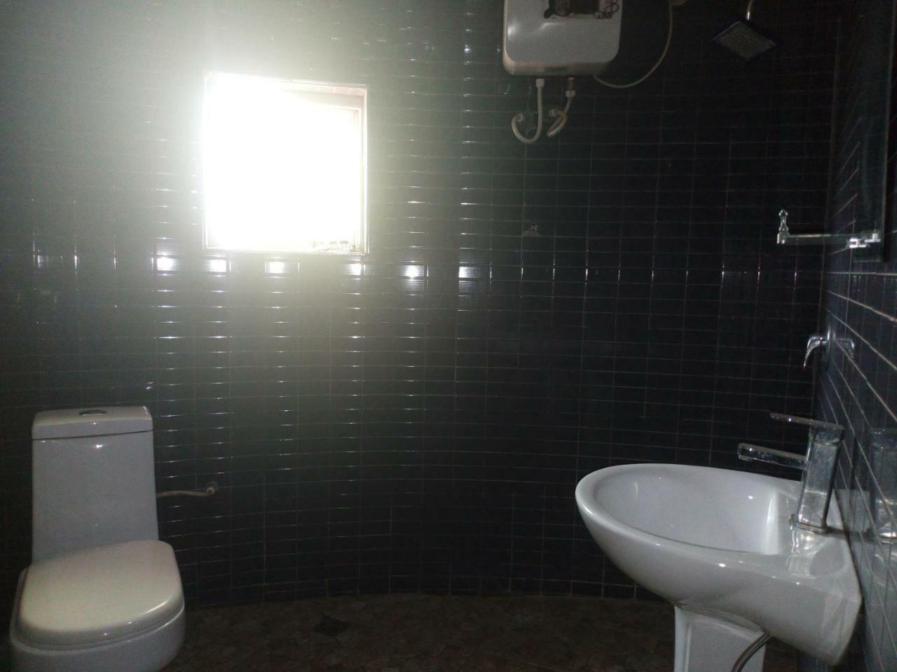 Flamingo Hotel Festac Town Εξωτερικό φωτογραφία