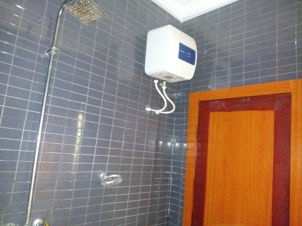 Flamingo Hotel Festac Town Εξωτερικό φωτογραφία